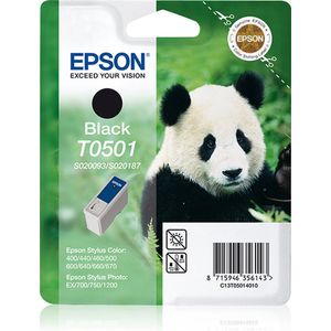 Epson T0530 inktcartridge kleur (origineel)