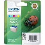 Epson T053 - Inktcartridge / Kleur / Multipack