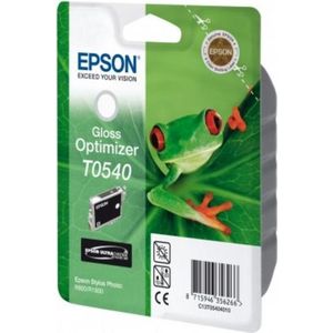 Epson T0540 inktcartridge 1 stuk(s) Origineel Glansverhoger