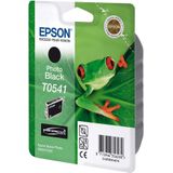 Epson T0541 - Inktcartridge / Zwart