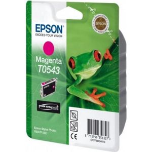Epson T0543 inktcartridge 1 stuk(s) Origineel
