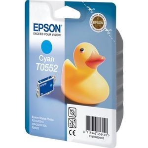 ORIGINAL C13T05524010 EPSON ST PHRX420 TINTE CYA
