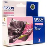 Epson T0596 - Inktcartridge / Licht Magenta