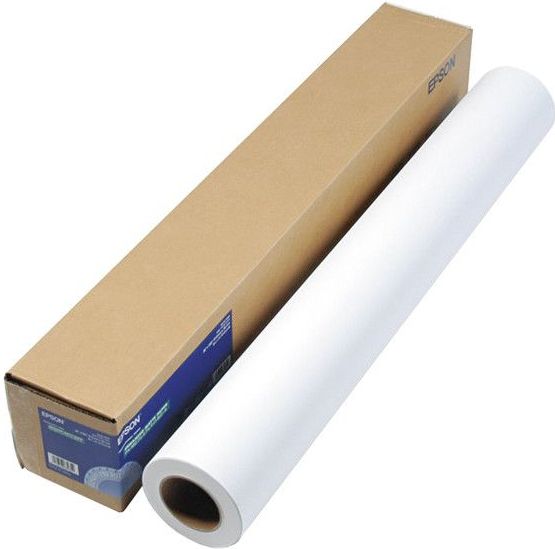 Epson S045007 Standard Proofing Paper 432 mm (17 inch) x 50 m (205 grams)
