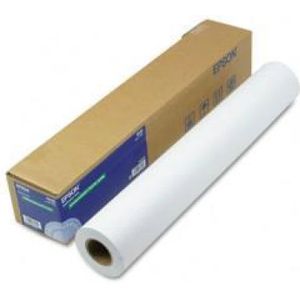 Epson Standard Proofing Paper, 24" x 50m, 205g/m2 grootformaatmedia Halfmat