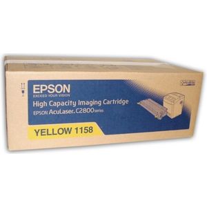 Epson C13S051158 tonercartridge 1 stuk(s) Origineel