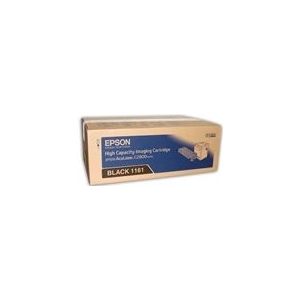 Epson S051161 imaging cartridge zwart hoge capaciteit (origineel)