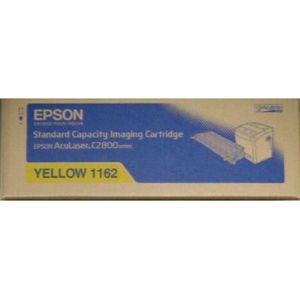 Epson C13S051162 tonercartridge 1 stuk(s) Origineel