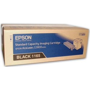 Epson S051165 imaging cartridge zwart (origineel)