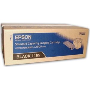 Epson C13S051165 tonercartridge 1 stuk(s) Origineel