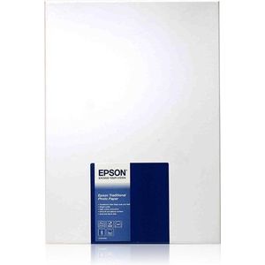Traditional Photo Paper. DIN A4. 330g/m*2. 25 Sheets