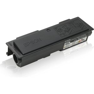 Epson C13S050438 tonercartridge 1 stuk(s) Origineel Zwart