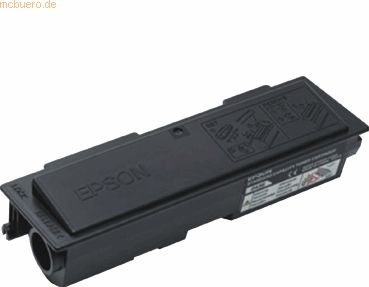 Epson S050438 toner zwart (origineel)