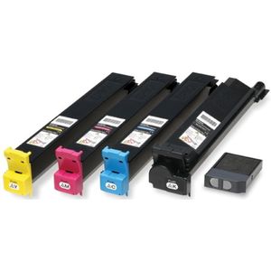 Epson C13S050477 tonercartridge 1 stuk(s) Origineel