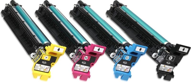 Epson - S051175 - Photoconductor - Geel