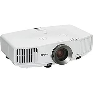 Epson EB-G 5350 NL LCD-projector (contrast 1000:1, 5000 ANSI lumen, XGA, 1024 x 768) wit