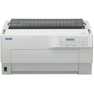 Epson DFX-9000N dot matrix-printer 240 x 144 DPI
