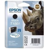 Epson Inktcartridge C13T10014010 Zwart