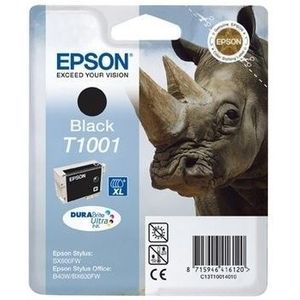 Epson Inktcartridge C13T10014010 Zwart