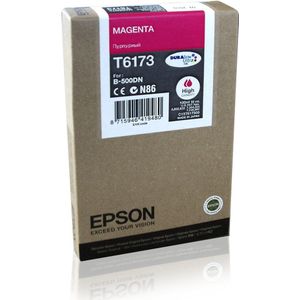 Epson Ink Cartridge HC Magenta 7k inktcartridge 1 stuk(s) Origineel Hoog (XL) rendement