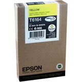Epson T6164 inktcartridge geel lage capaciteit (origineel)
