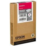 Epson Tintenpatrone T6163 magenta