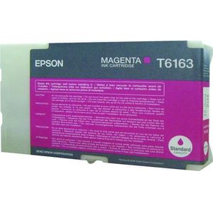 Epson T6163 inktcartridge magenta lage capaciteit (origineel)