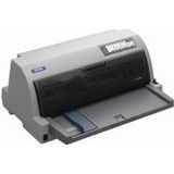 Epson LQ-690 matrix printer zwart-wit