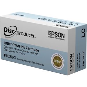 Epson Discproducer inktcartridge 1 stuk(s) Origineel Lichtyaan