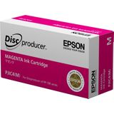 Epson Discproducer inktcartridge 1 stuk(s) Origineel