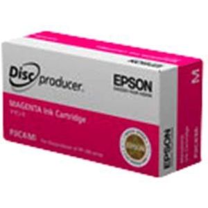 Epson Inktcartridge S020450 (PJIC) Magenta