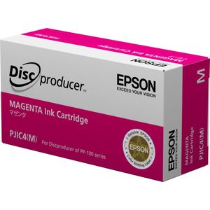 Epson Discproducer inktcartridge 1 stuk(s) Origineel