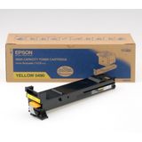 Epson C13S050490 tonercartridge 1 stuk(s) Origineel