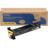 Epson C13S050490 tonercartridge 1 stuk(s) Origineel