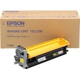 Epson - 1191 (Y) - Toner - Geel