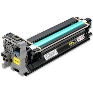 Epson S051191 imaging unit geel (origineel)