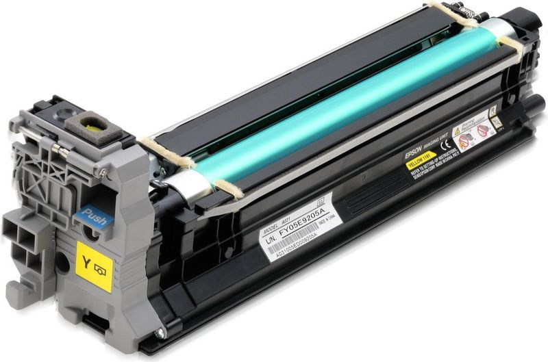 Epson - 1191 (Y) - Toner - Geel