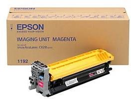Epson S051192 imaging unit magenta (origineel)