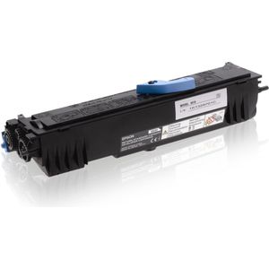 Epson C13S050522 tonercartridge 1 stuk(s) Origineel Zwart