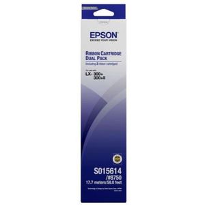 Epson C13S015614 printerlint Zwart