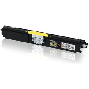 Epson C13S050554 tonercartridge 1 stuk(s) Origineel