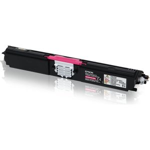 Epson C13S050555 tonercartridge 1 stuk(s) Origineel