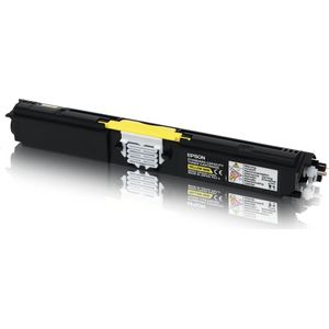 Epson C13S050558 tonercartridge 1 stuk(s) Origineel