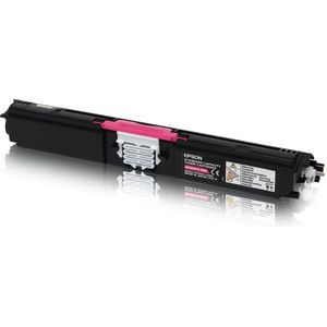 Epson S050559 - Tonercartridge / Magenta