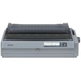 Epson - LQ-2190 - Matrixprinter - EU Stopcontact - 24-pins - Snel en Betrouwbaar