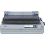 Epson - LQ-2190 - Matrixprinter - EU Stopcontact - 24-pins - Snel en Betrouwbaar