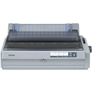 Epson - LQ-2190 - Matrixprinter - EU Stopcontact - 24-pins - Snel en Betrouwbaar