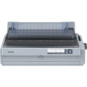 Epson LQ-2190 matrix printer zwart-wit