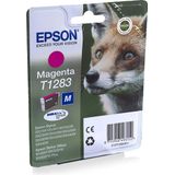 Epson T1283 inktcartridge magenta (origineel)