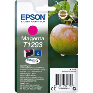 Epson Apple T1293 inktcartridge 1 stuk(s) Origineel